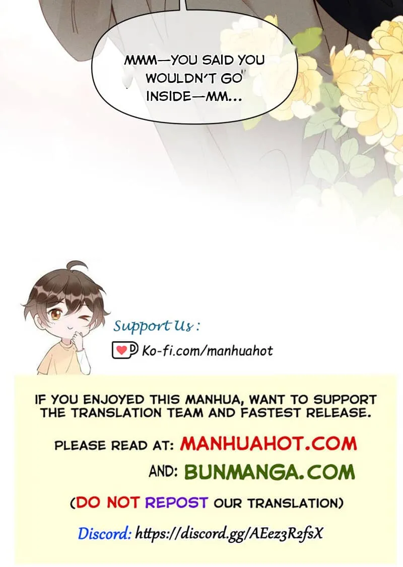 Subordinate Doting Chapter 59 page 42 - 