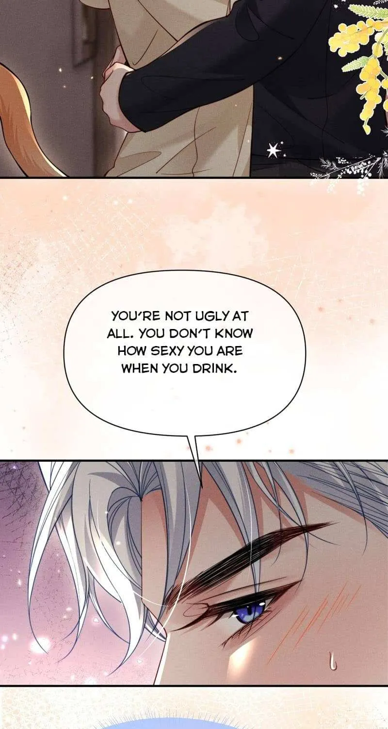 Subordinate Doting Chapter 59 page 7 - 