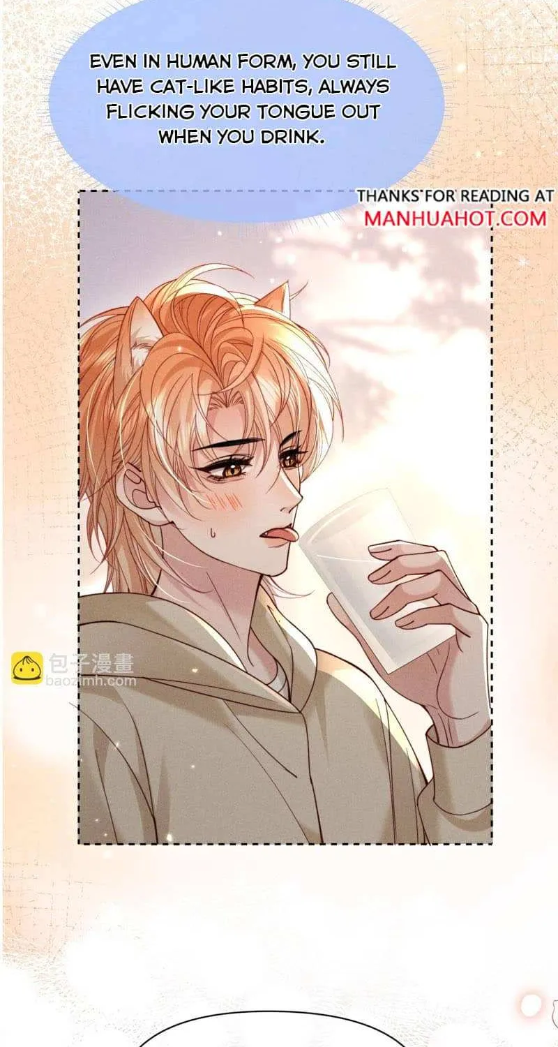 Subordinate Doting Chapter 59 page 8 - 