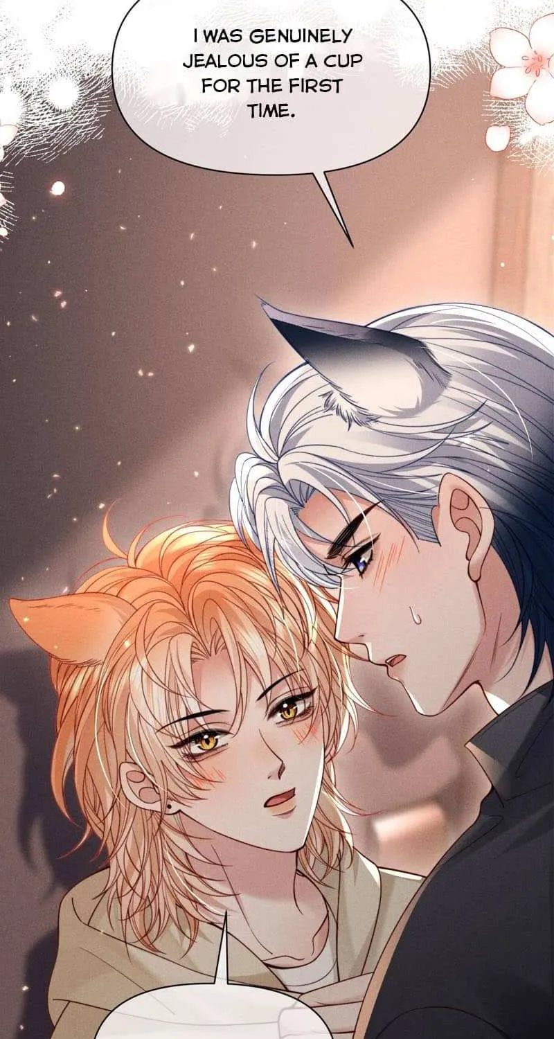 Subordinate Doting Chapter 59 page 9 - 