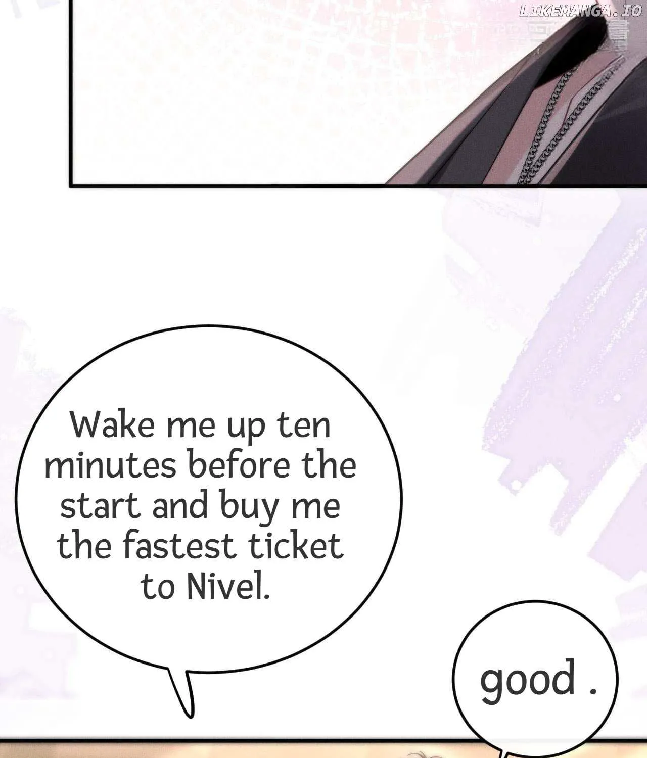 Subordinate Doting Chapter 6 page 23 - 