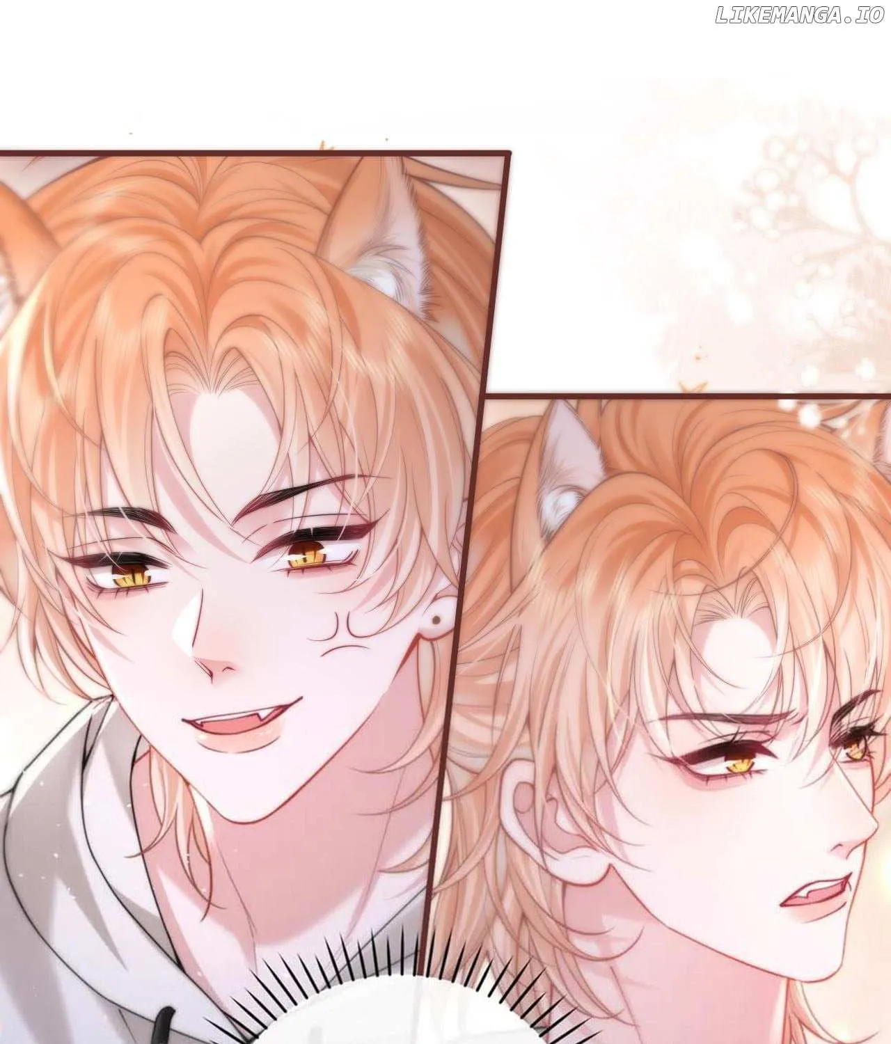 Subordinate Doting Chapter 6 page 32 - 