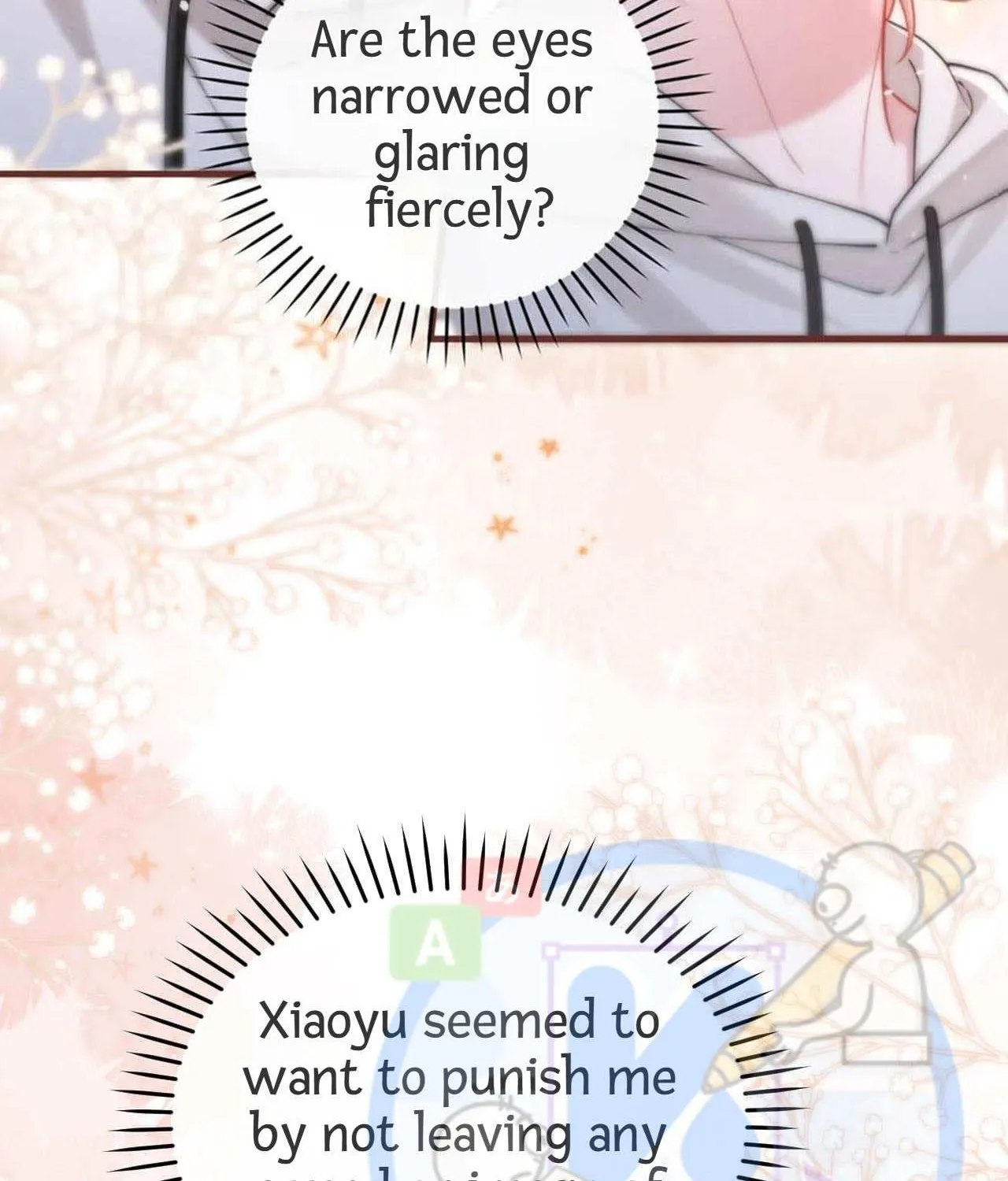 Subordinate Doting Chapter 6 page 33 - 