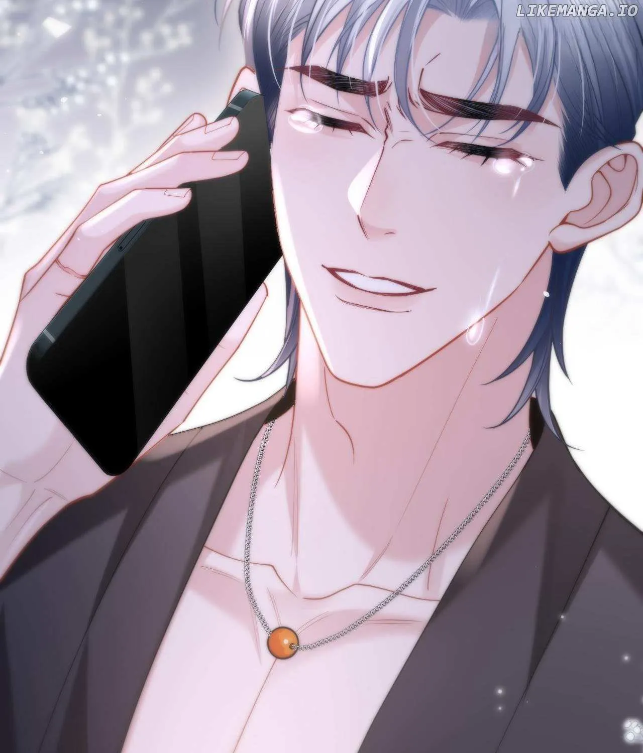 Subordinate Doting Chapter 6 page 40 - 