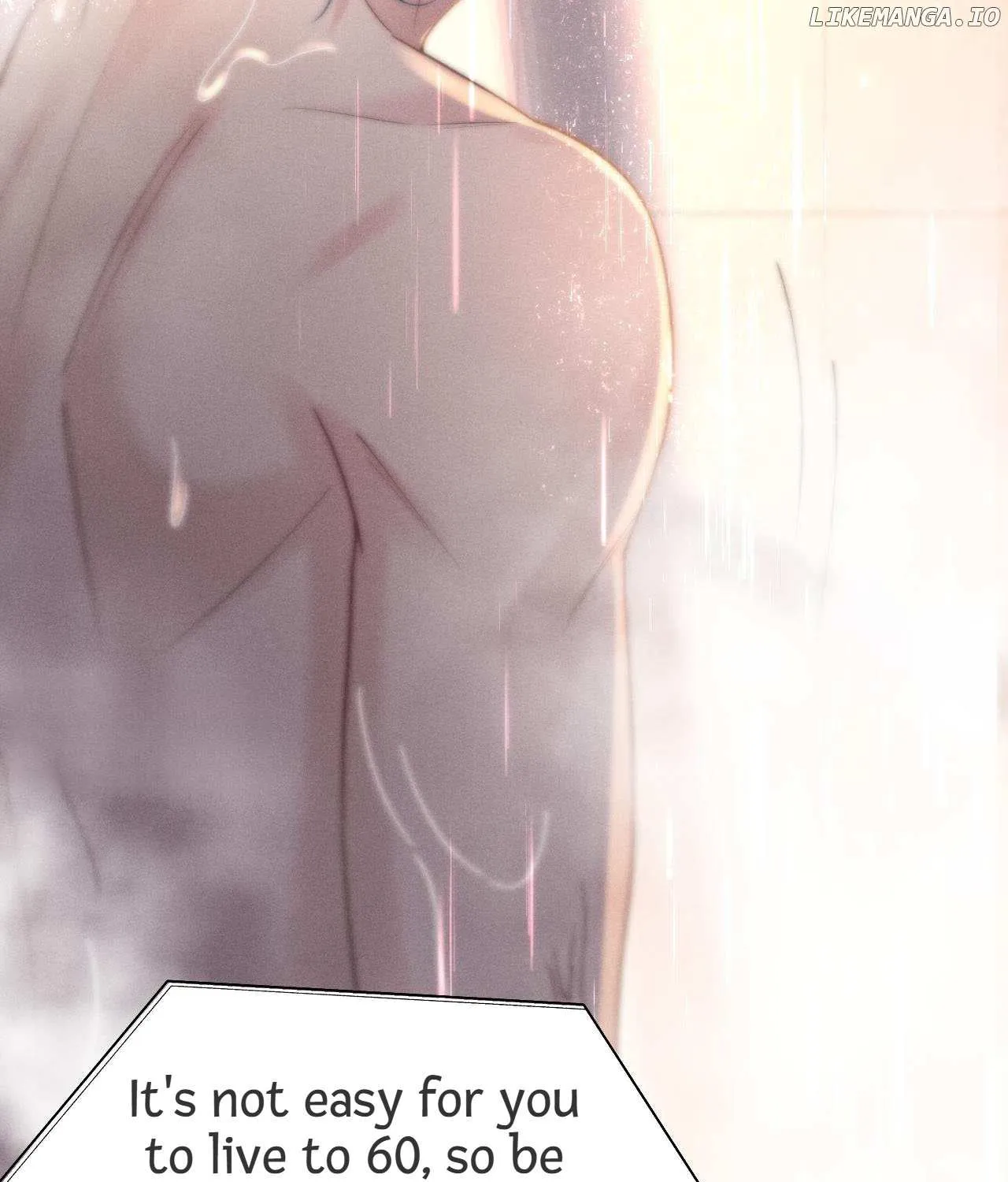 Subordinate Doting Chapter 6 page 45 - 