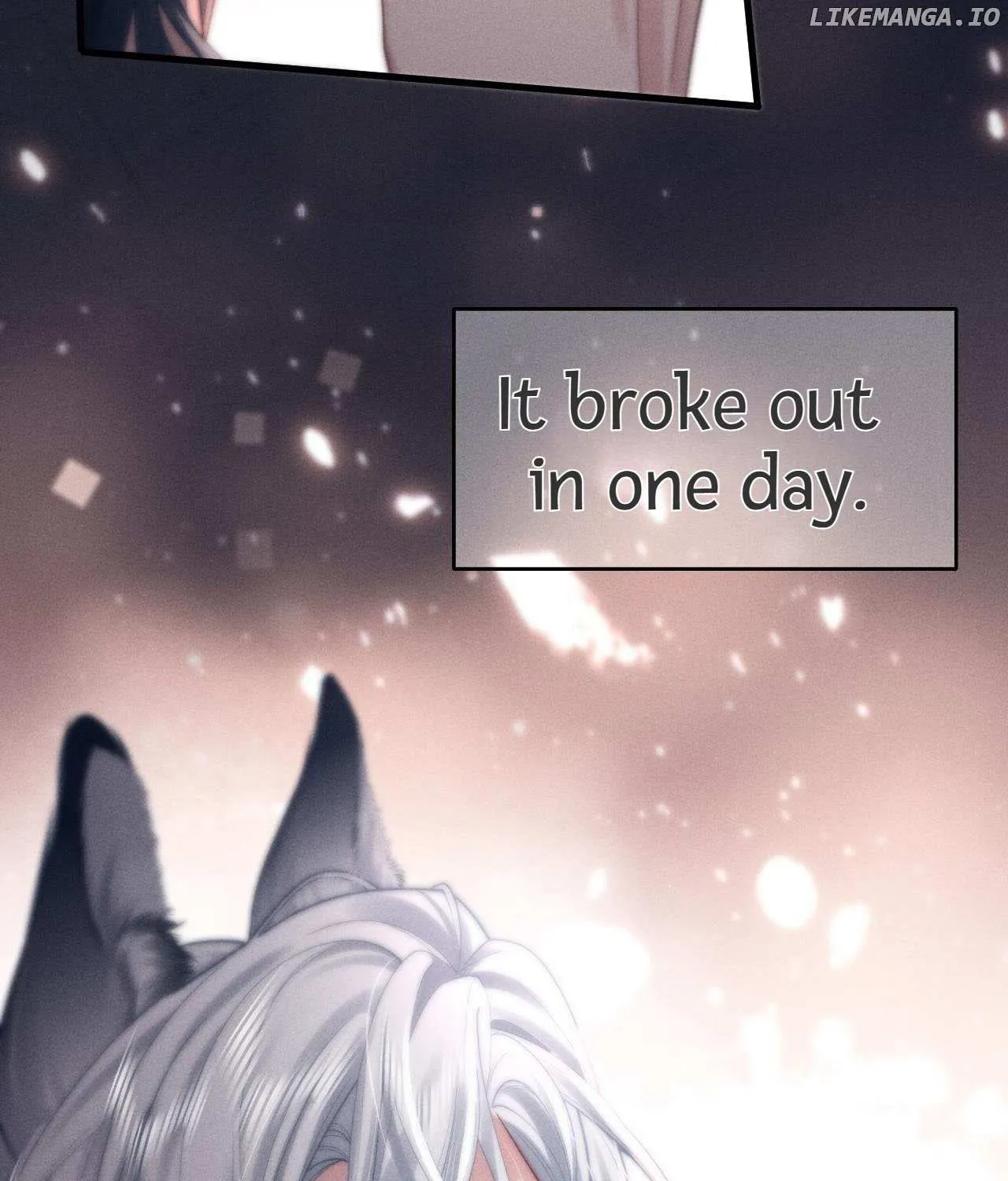 Subordinate Doting Chapter 6 page 50 - 