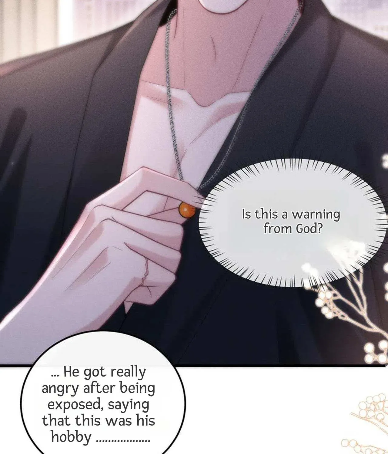 Subordinate Doting Chapter 6 page 6 - 