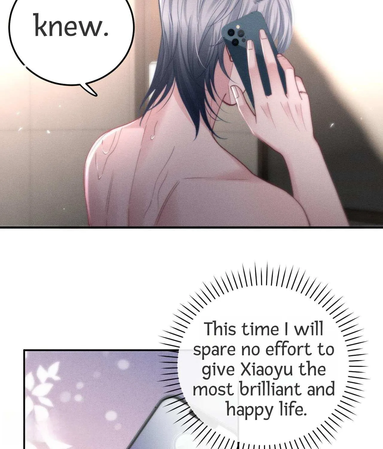 Subordinate Doting Chapter 6 page 53 - 