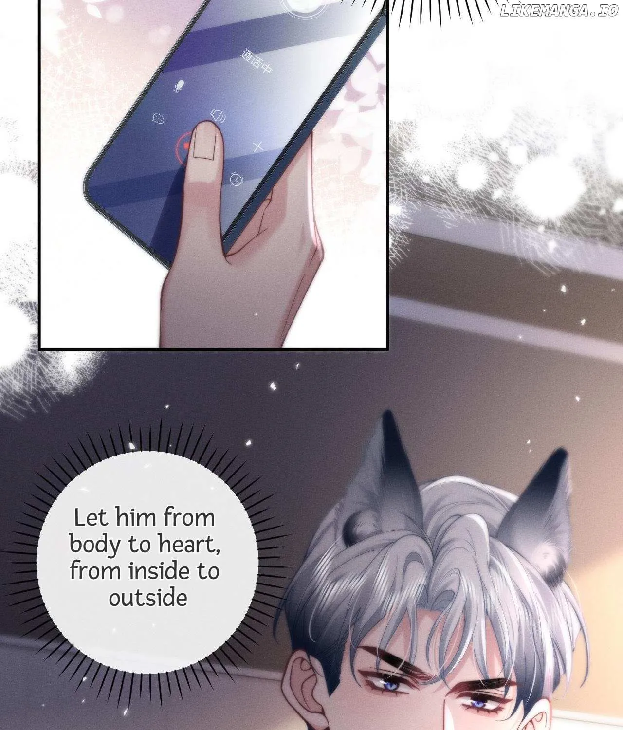 Subordinate Doting Chapter 6 page 54 - 