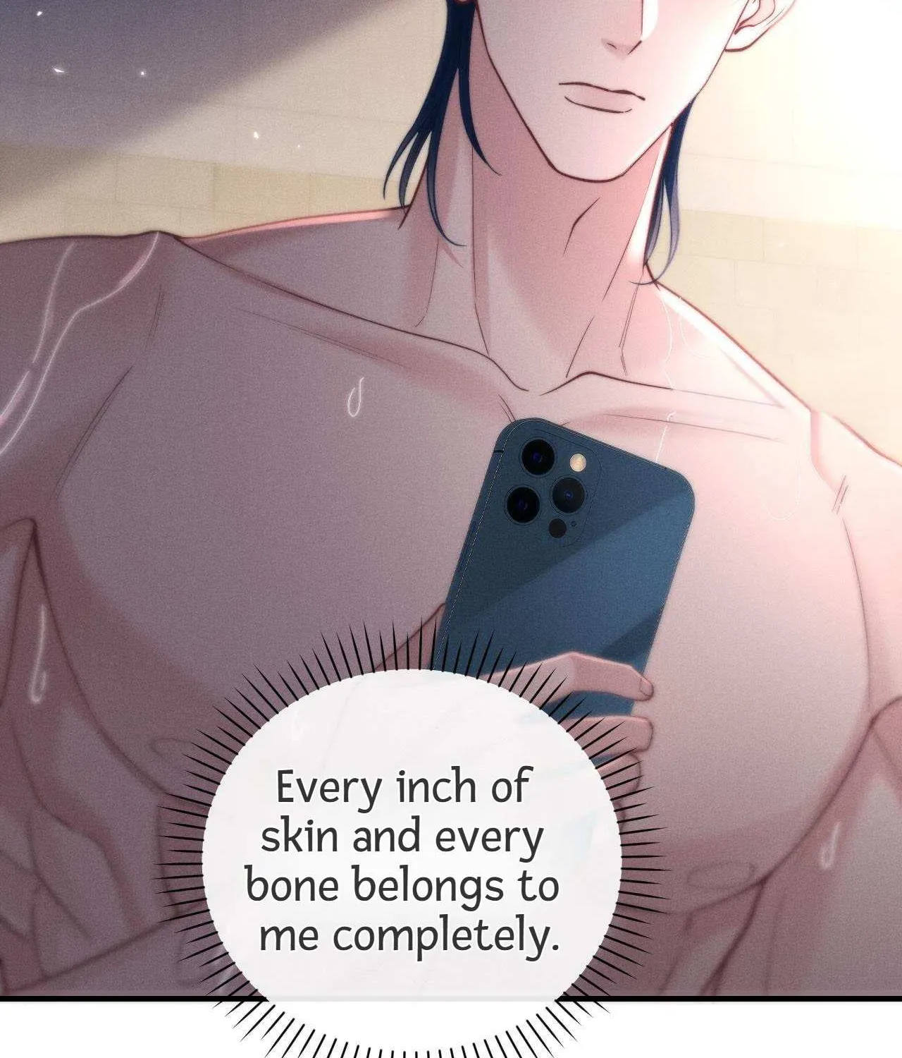 Subordinate Doting Chapter 6 page 55 - 