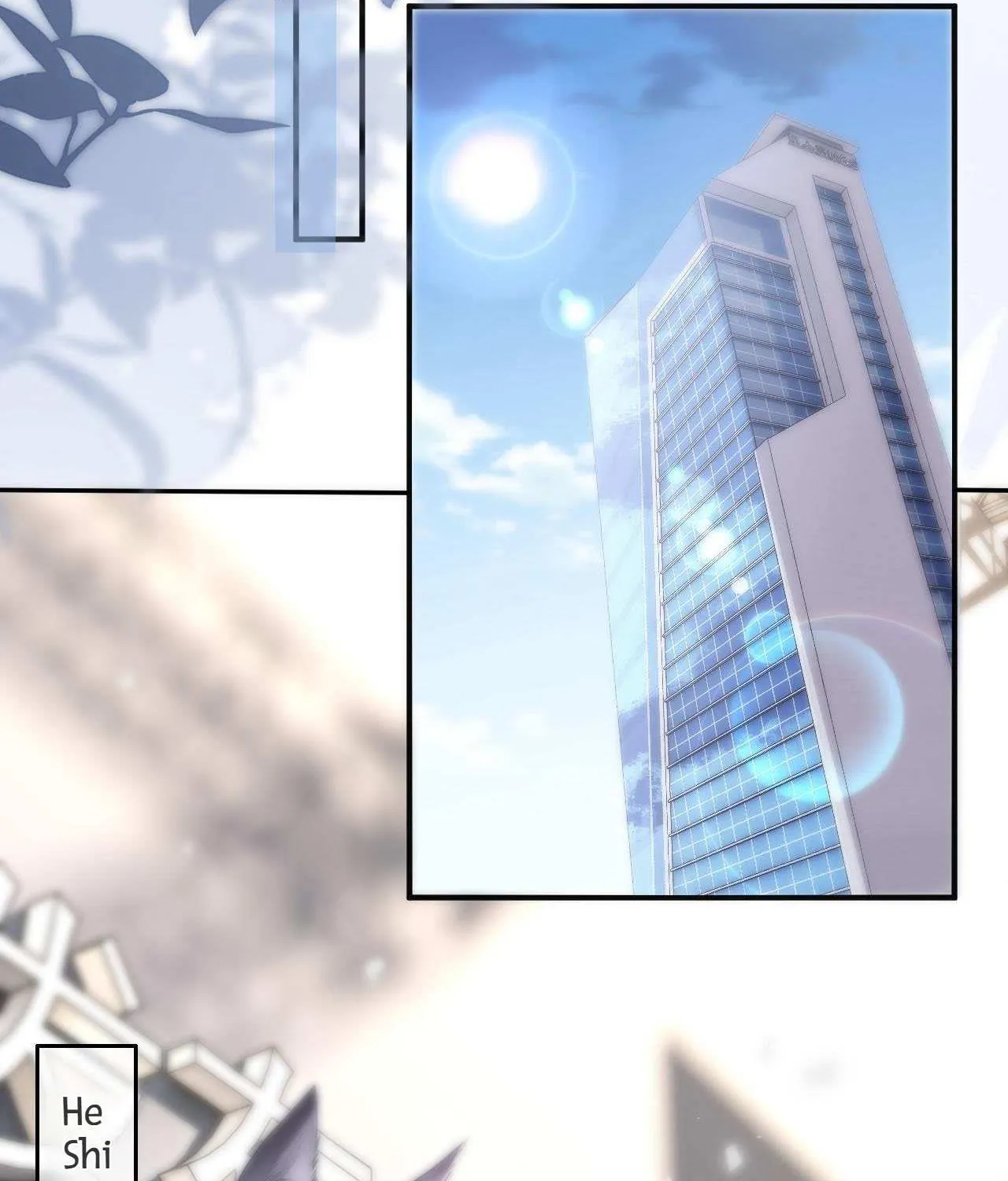 Subordinate Doting Chapter 6 page 57 - 