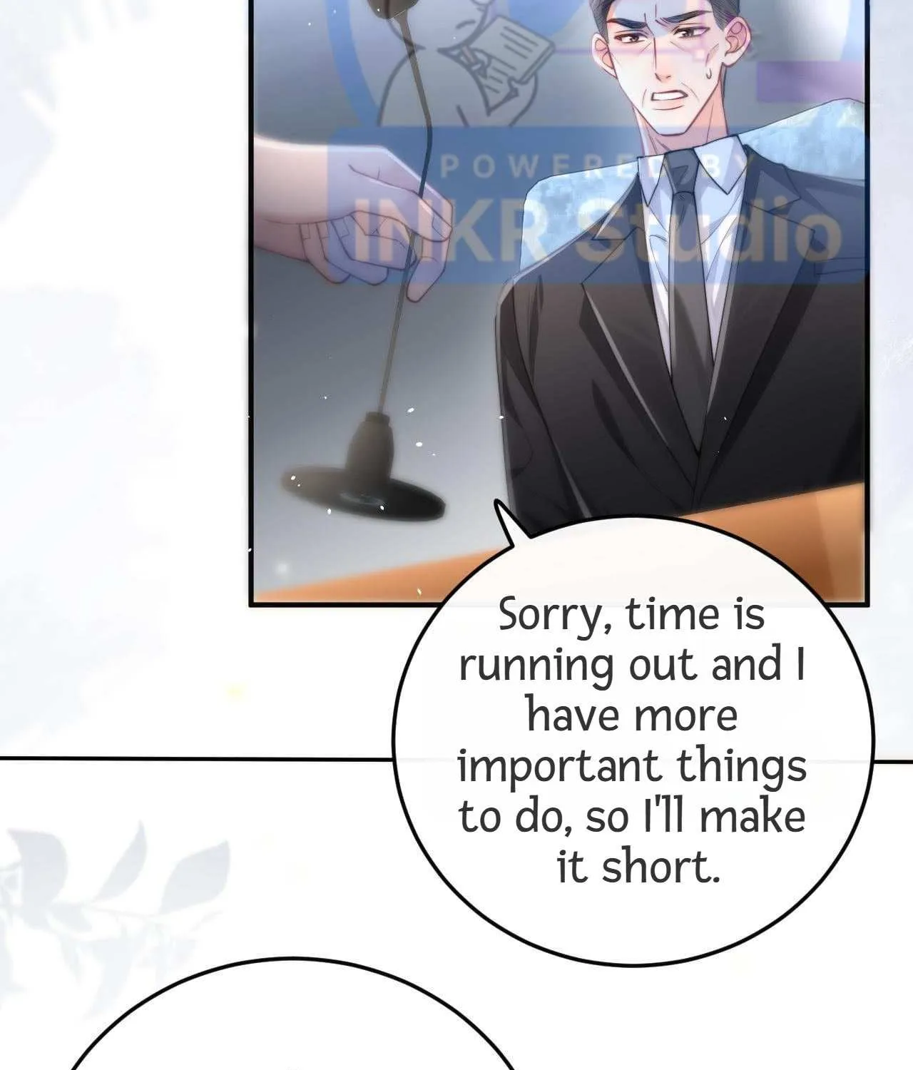 Subordinate Doting Chapter 6 page 61 - 