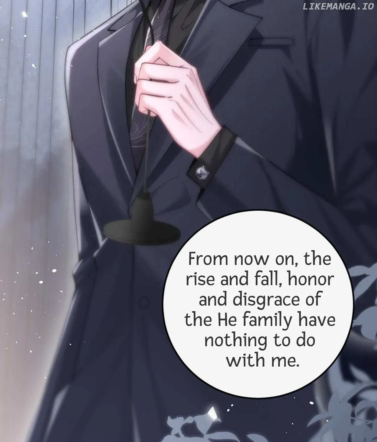 Subordinate Doting Chapter 6 page 63 - 