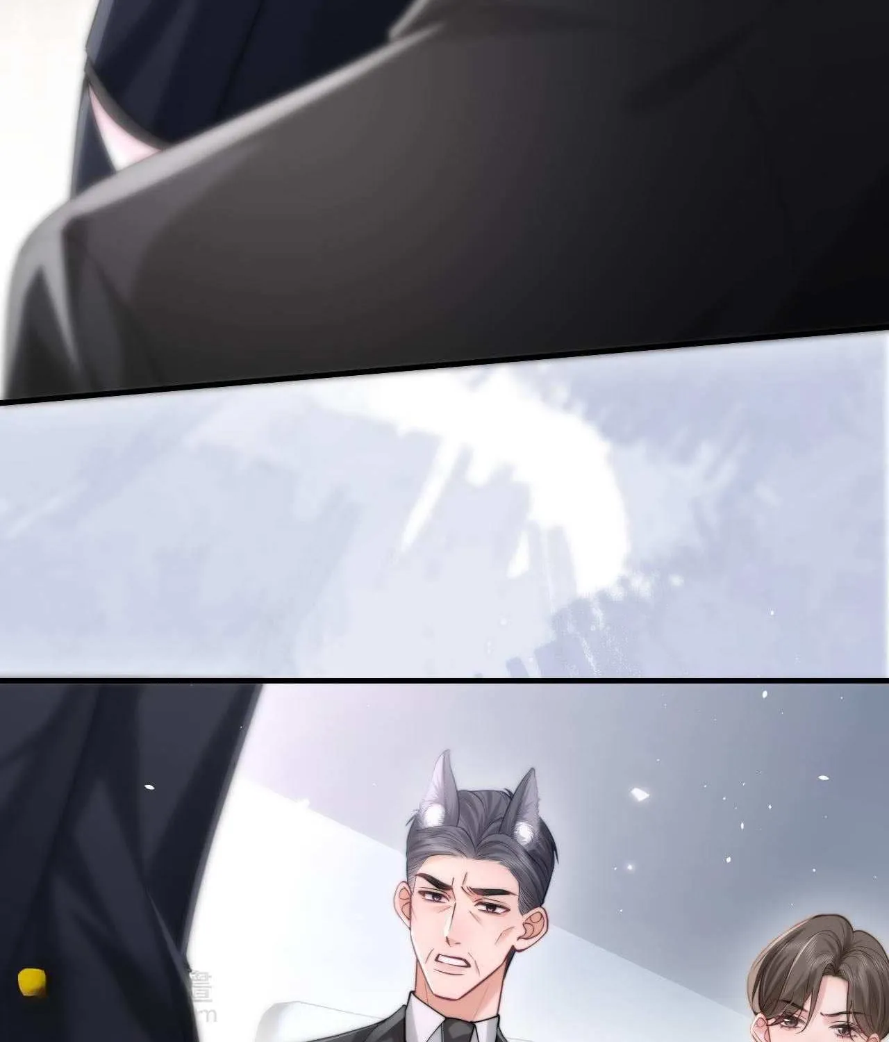 Subordinate Doting Chapter 6 page 66 - 