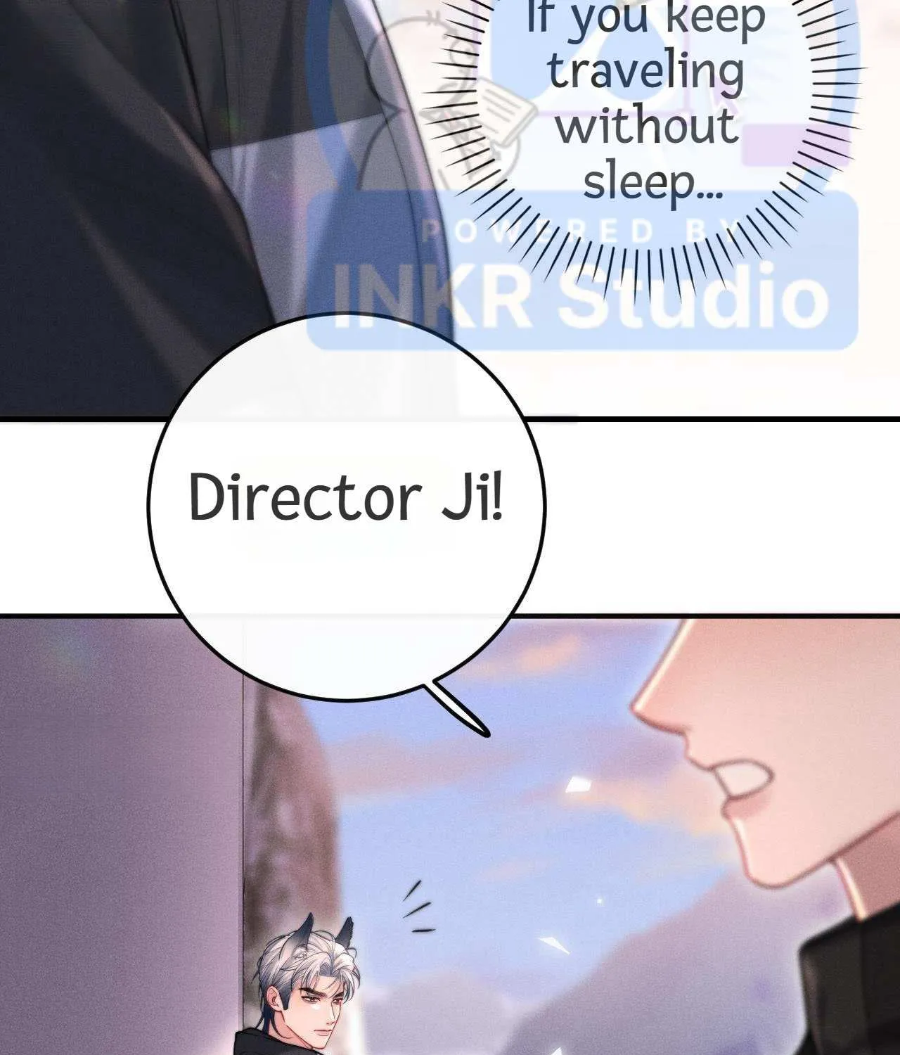 Subordinate Doting Chapter 6 page 79 - 
