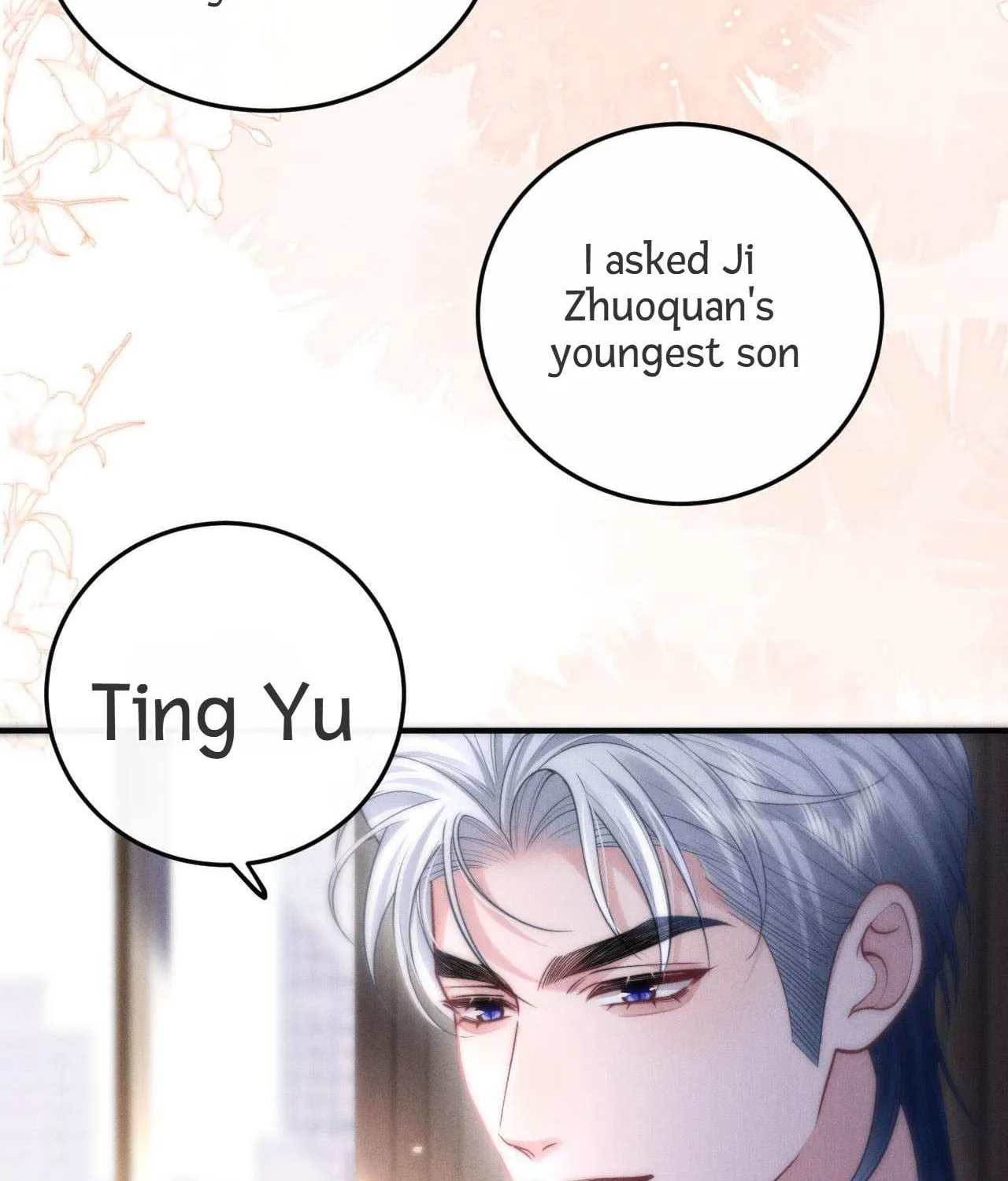 Subordinate Doting Chapter 6 page 9 - 