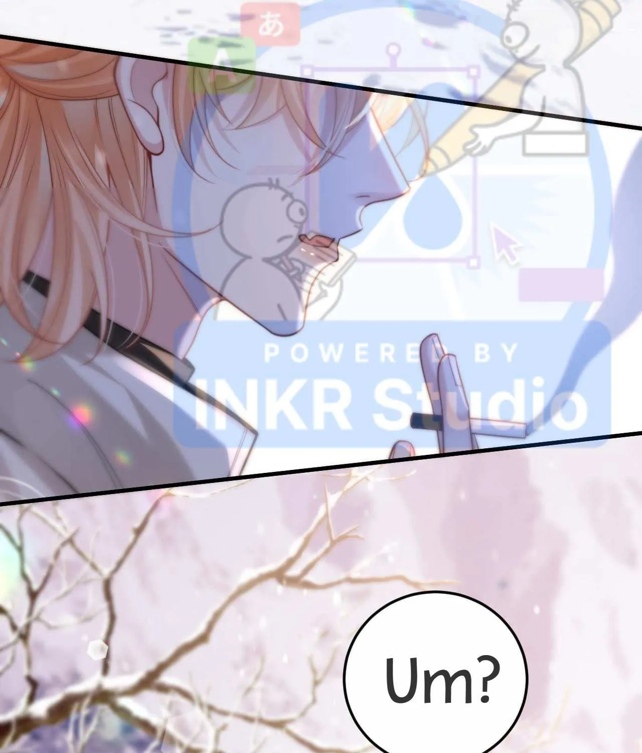 Subordinate Doting Chapter 6 page 84 - 