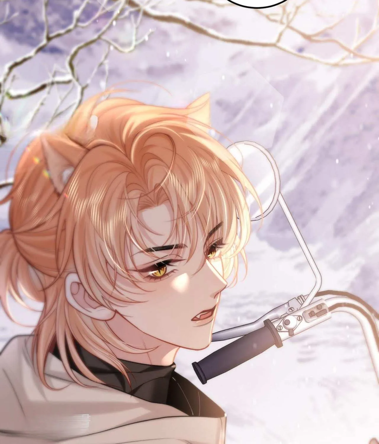 Subordinate Doting Chapter 6 page 85 - 