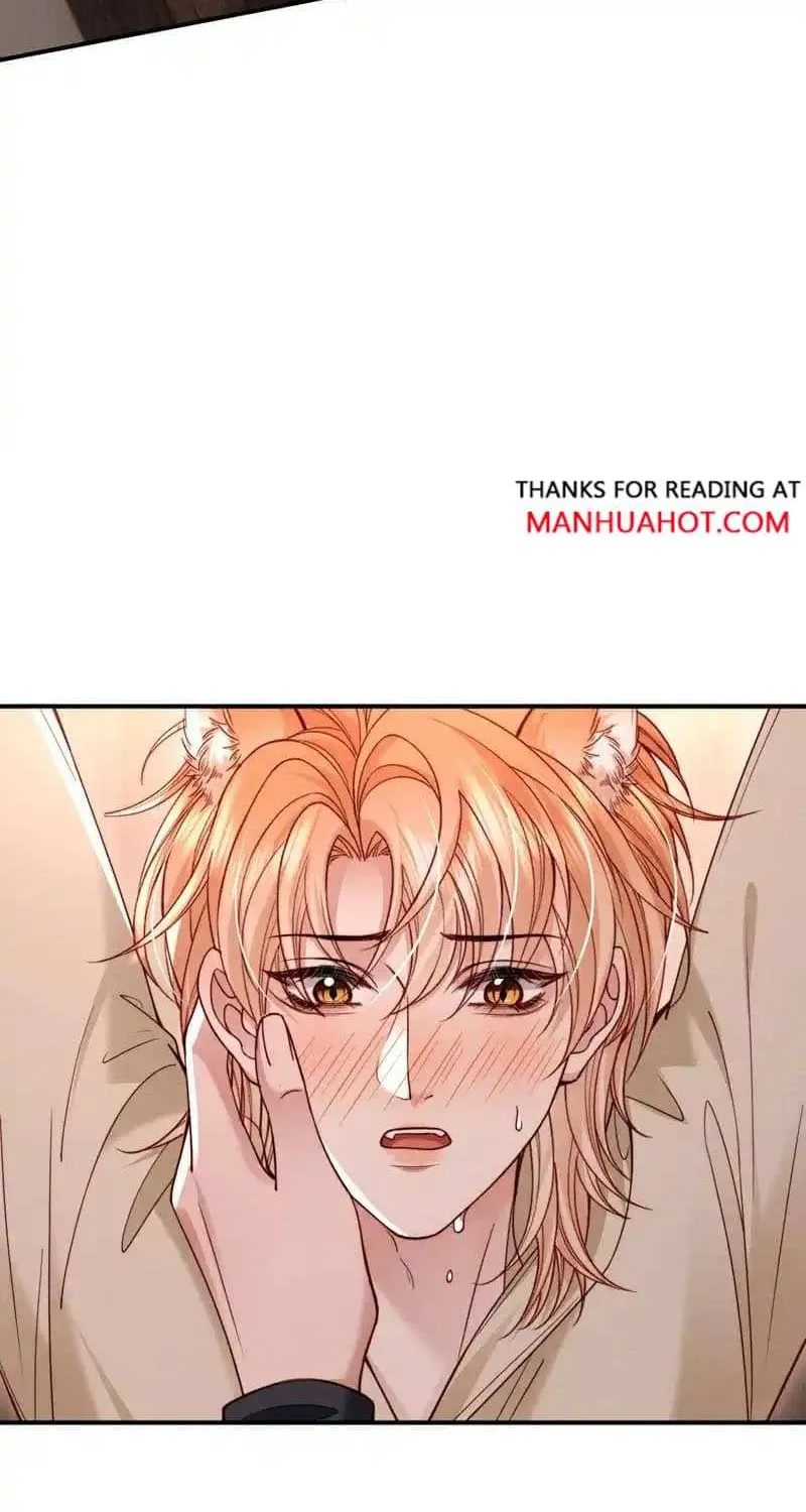 Subordinate Doting Chapter 60 page 14 - 