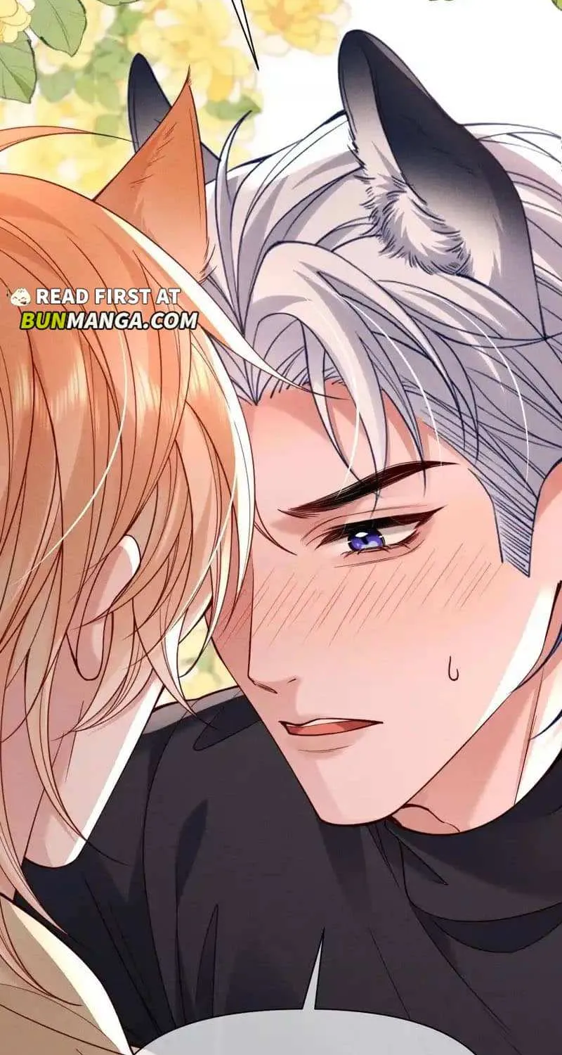 Subordinate Doting Chapter 60 page 18 - 