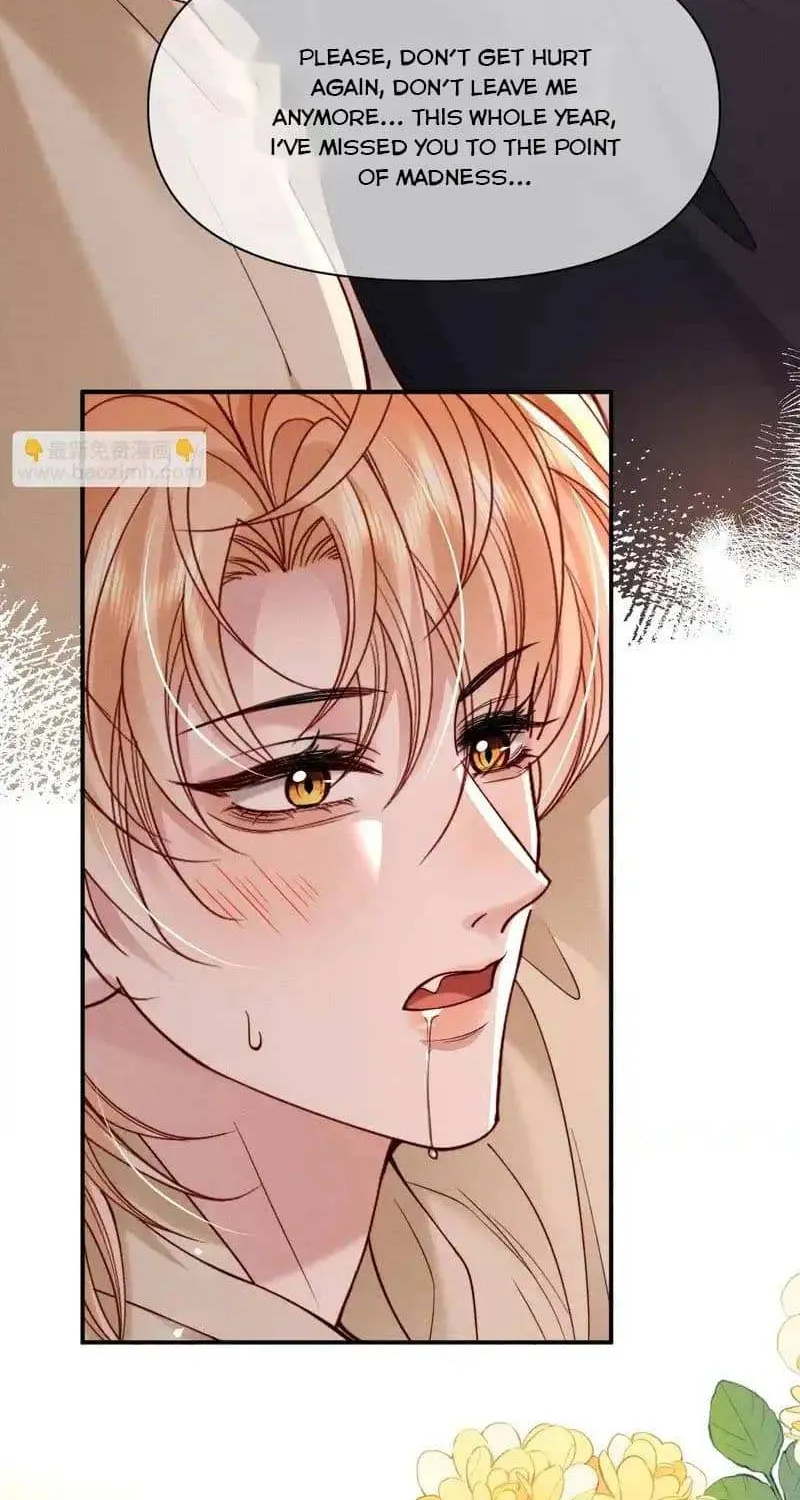 Subordinate Doting Chapter 60 page 19 - 