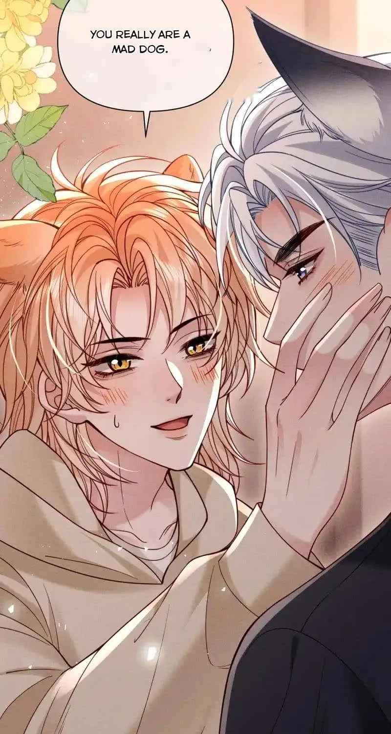 Subordinate Doting Chapter 60 page 25 - 