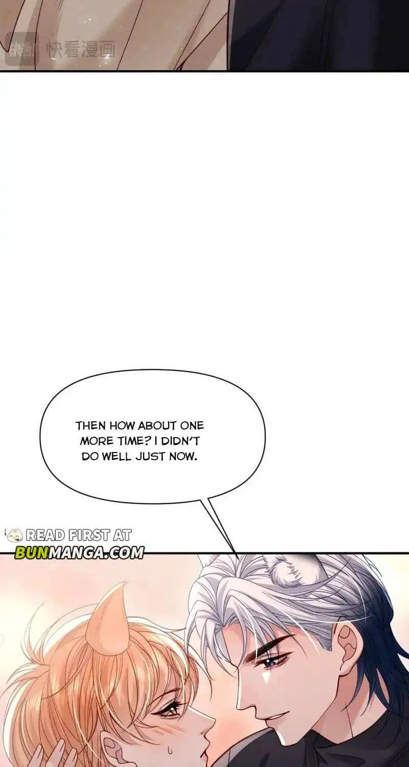 Subordinate Doting Chapter 60 page 26 - 