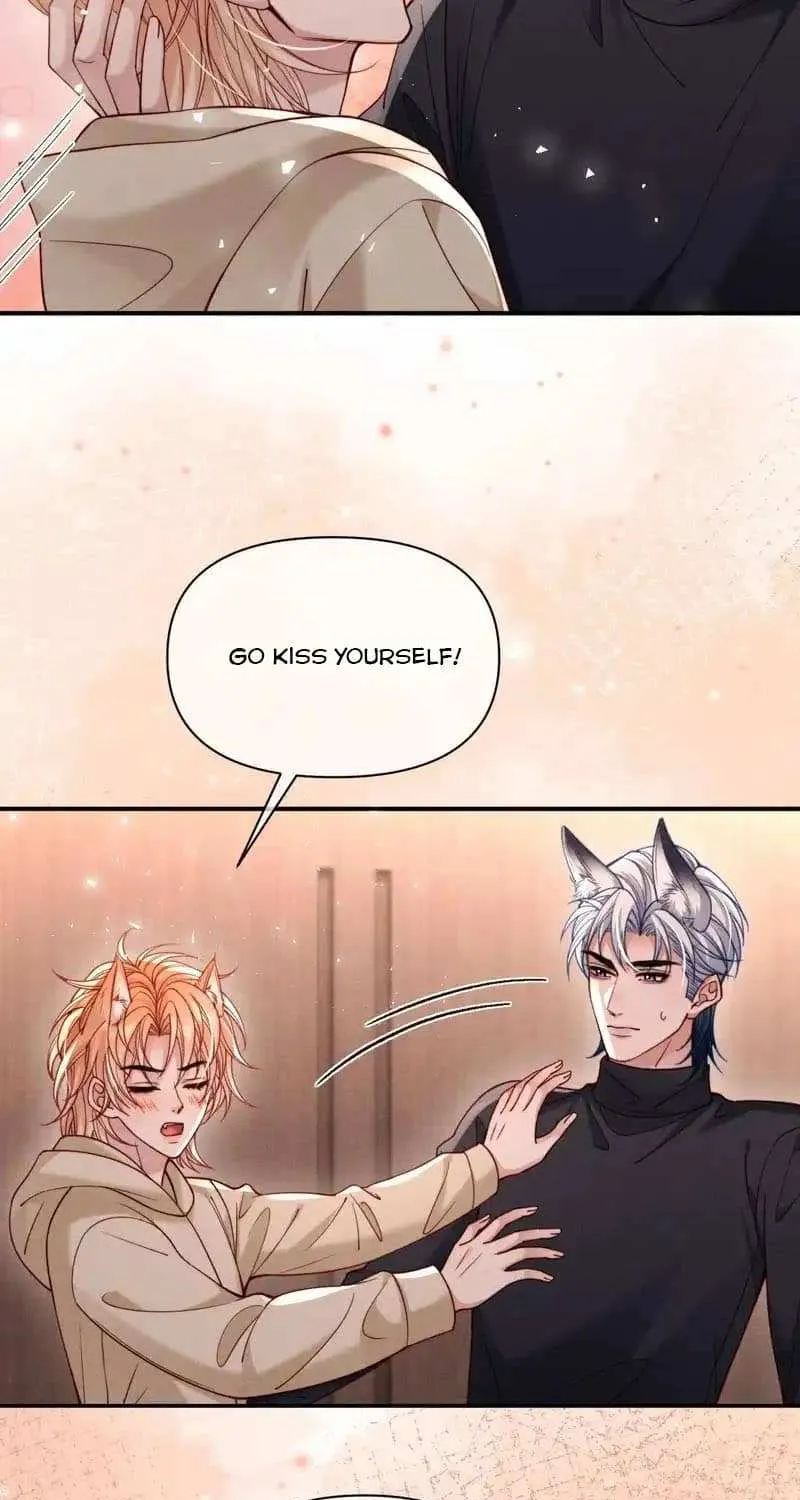 Subordinate Doting Chapter 60 page 27 - 