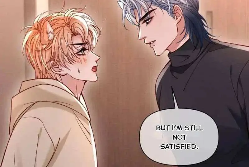 Subordinate Doting Chapter 60 page 29 - 