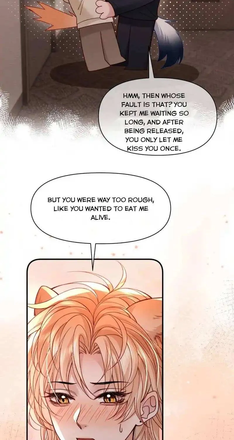 Subordinate Doting Chapter 60 page 31 - 