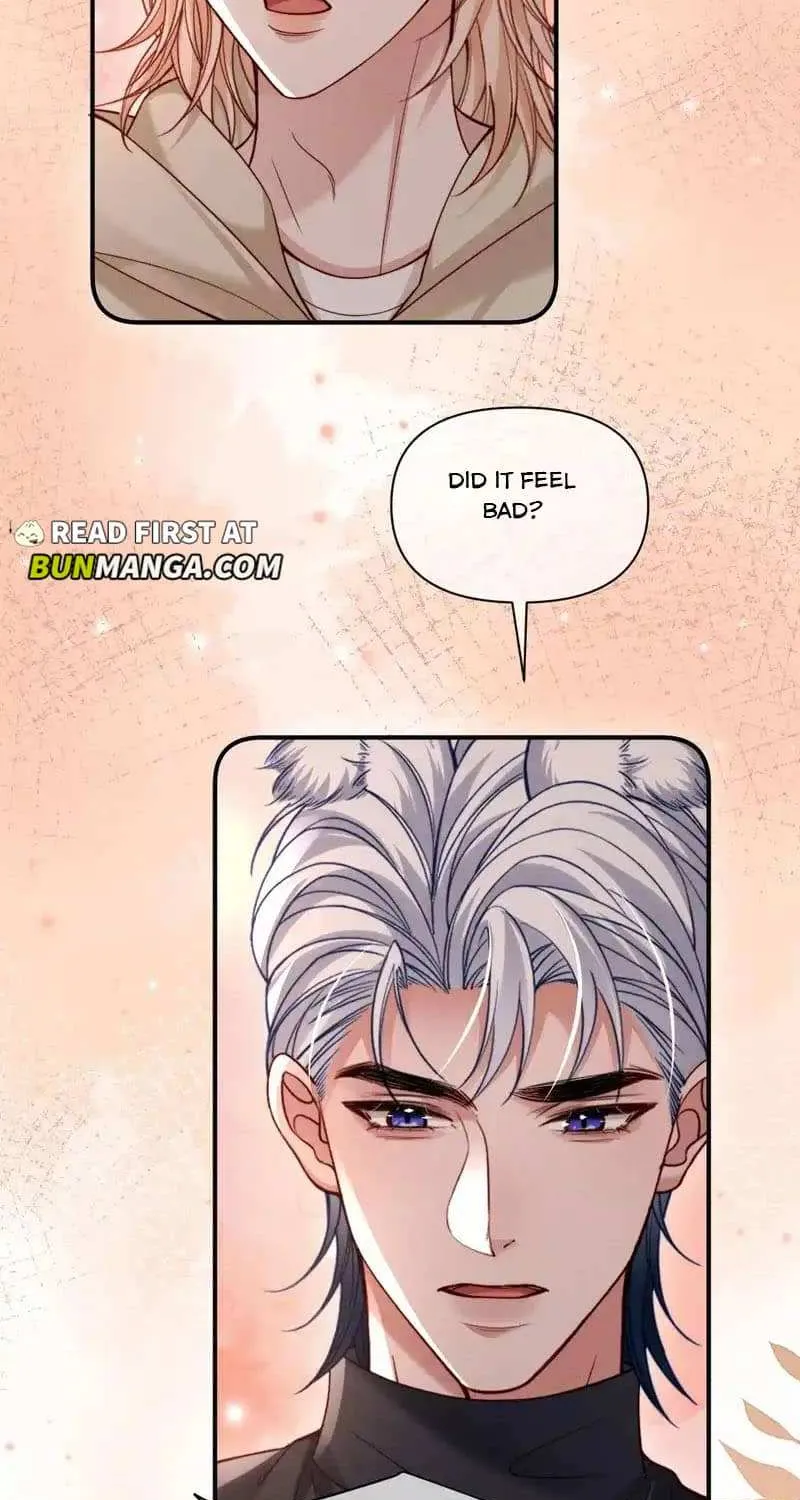 Subordinate Doting Chapter 60 page 32 - 