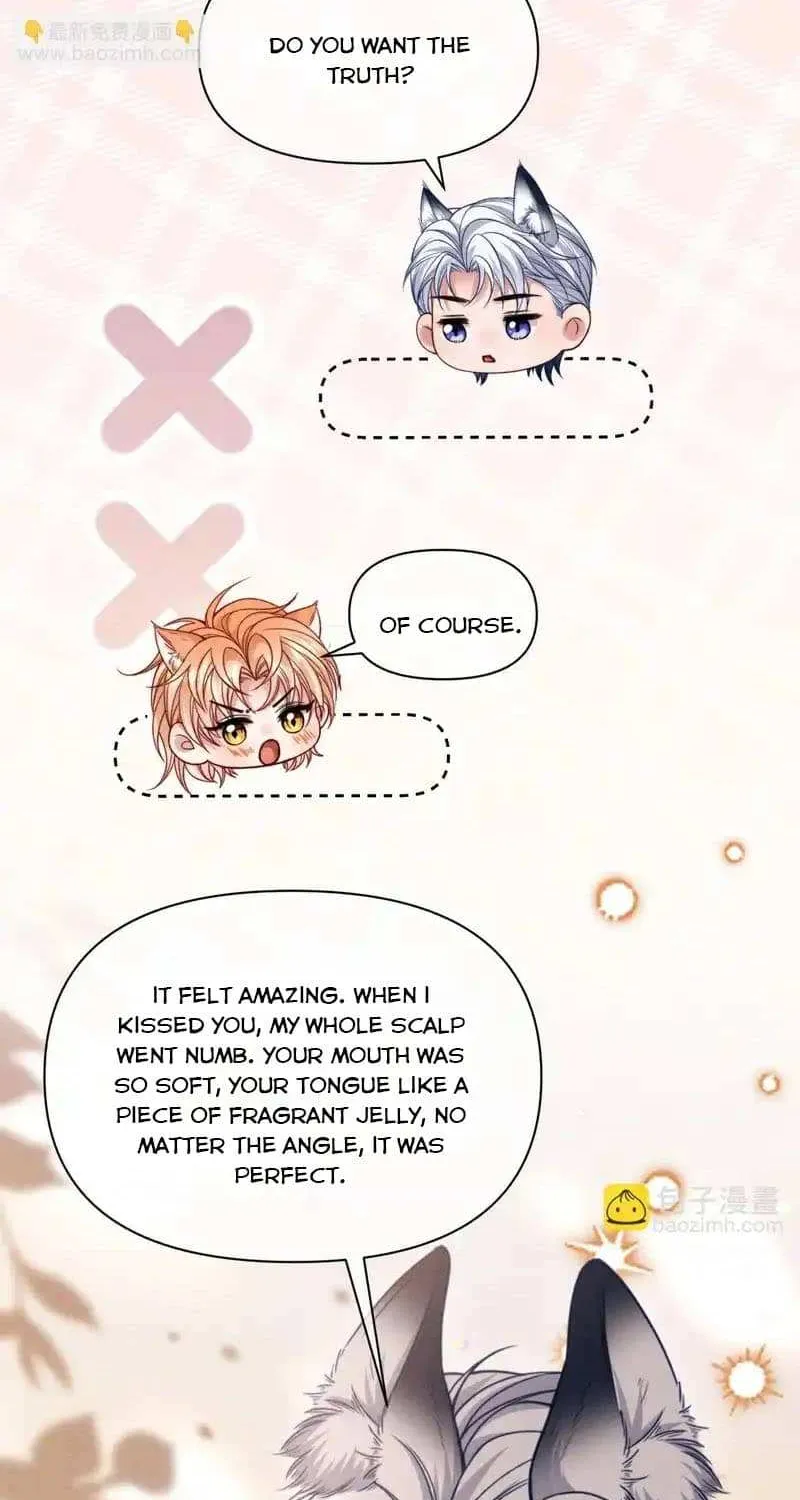 Subordinate Doting Chapter 60 page 35 - 