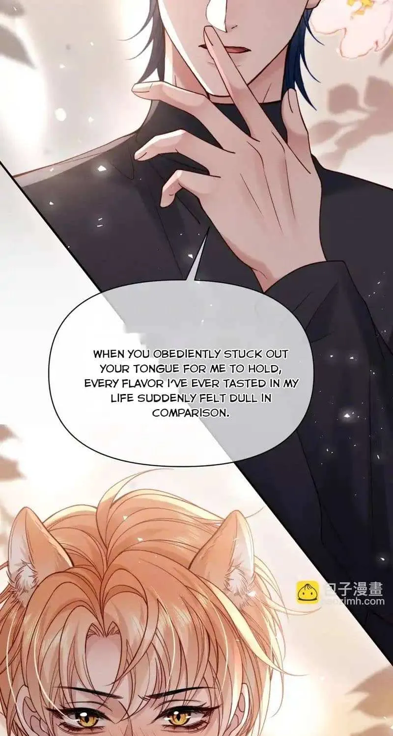 Subordinate Doting Chapter 60 page 37 - 