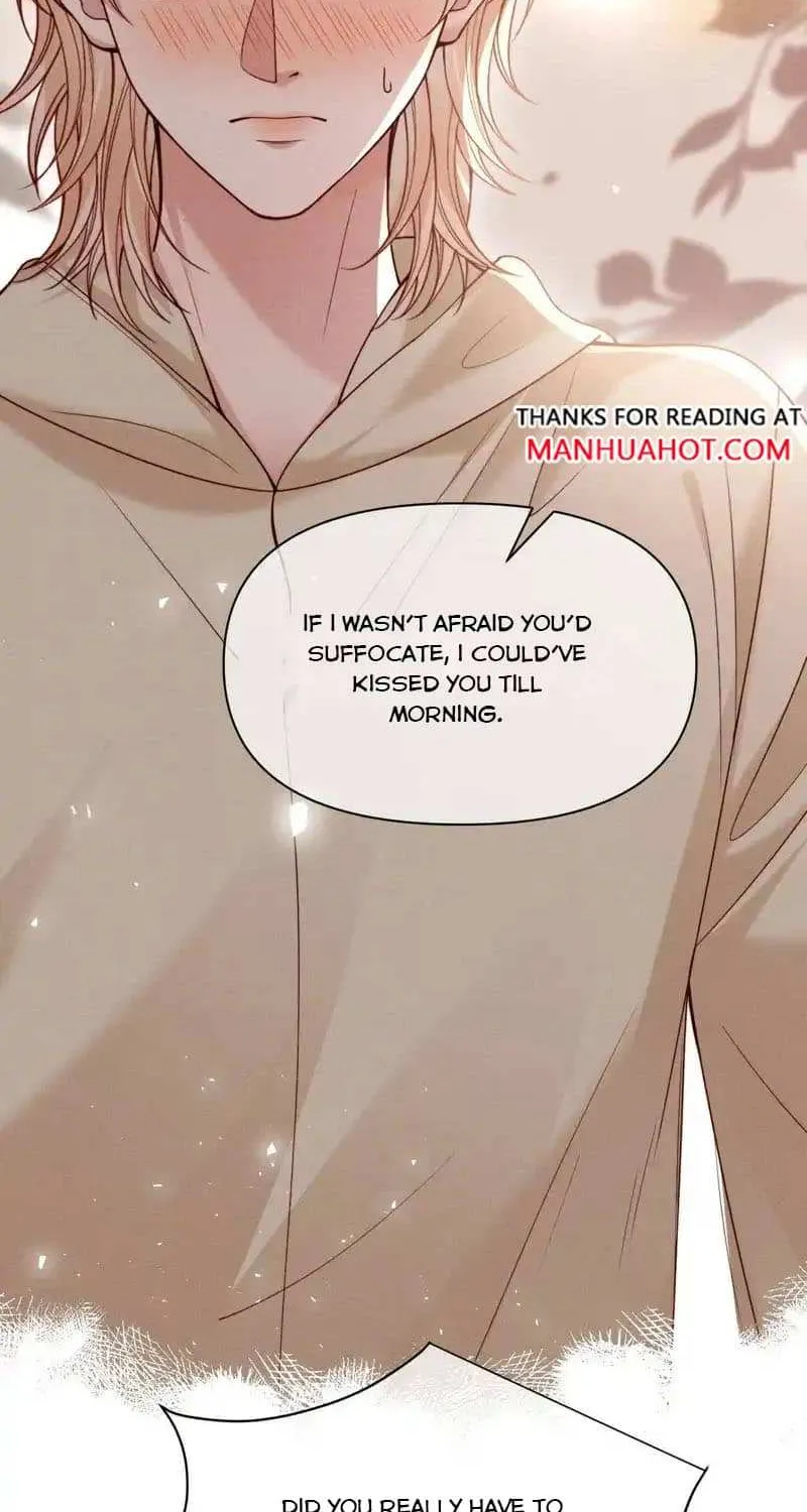 Subordinate Doting Chapter 60 page 38 - 