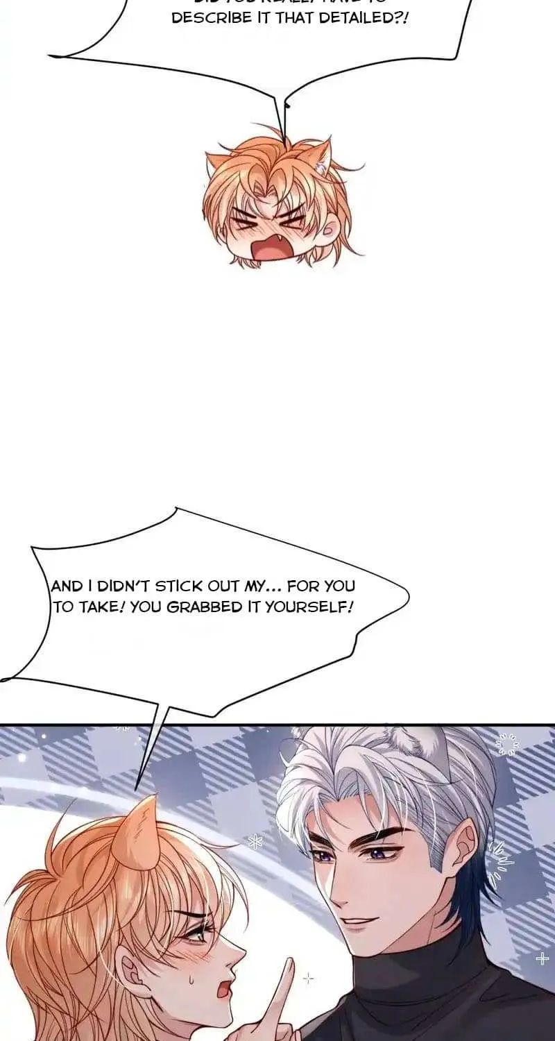 Subordinate Doting Chapter 60 page 39 - 