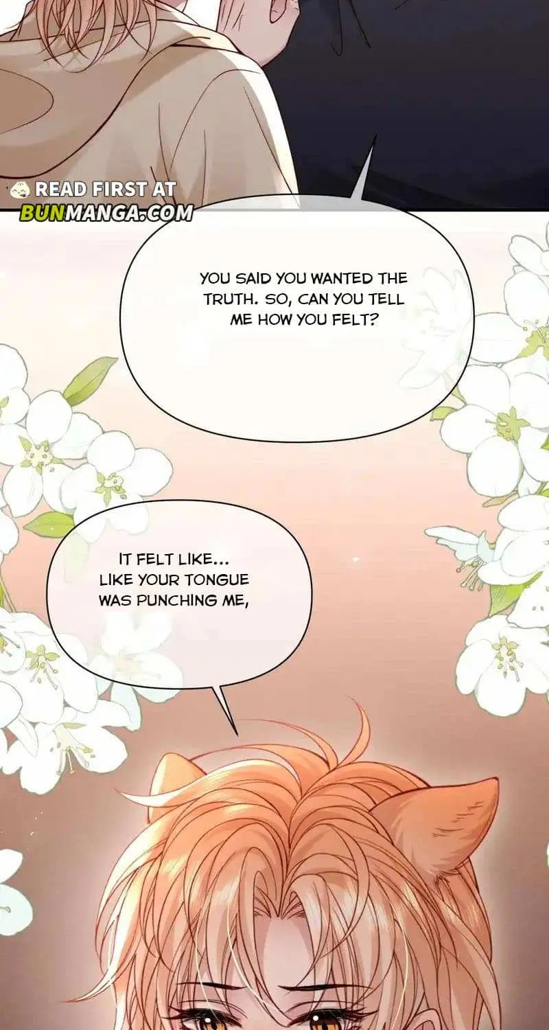 Subordinate Doting Chapter 60 page 40 - 