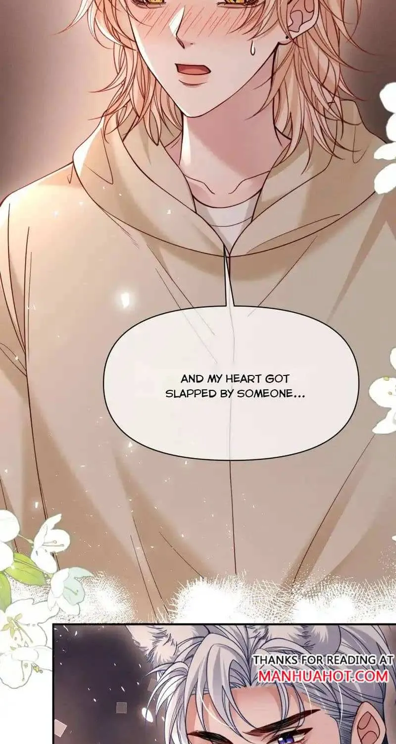 Subordinate Doting Chapter 60 page 41 - 