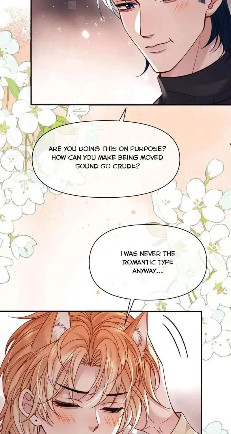 Subordinate Doting Chapter 60 page 42 - 