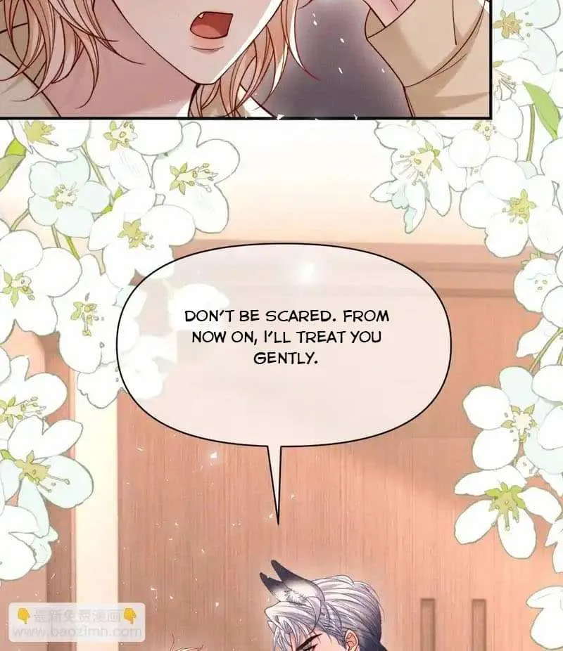 Subordinate Doting Chapter 60 page 43 - 