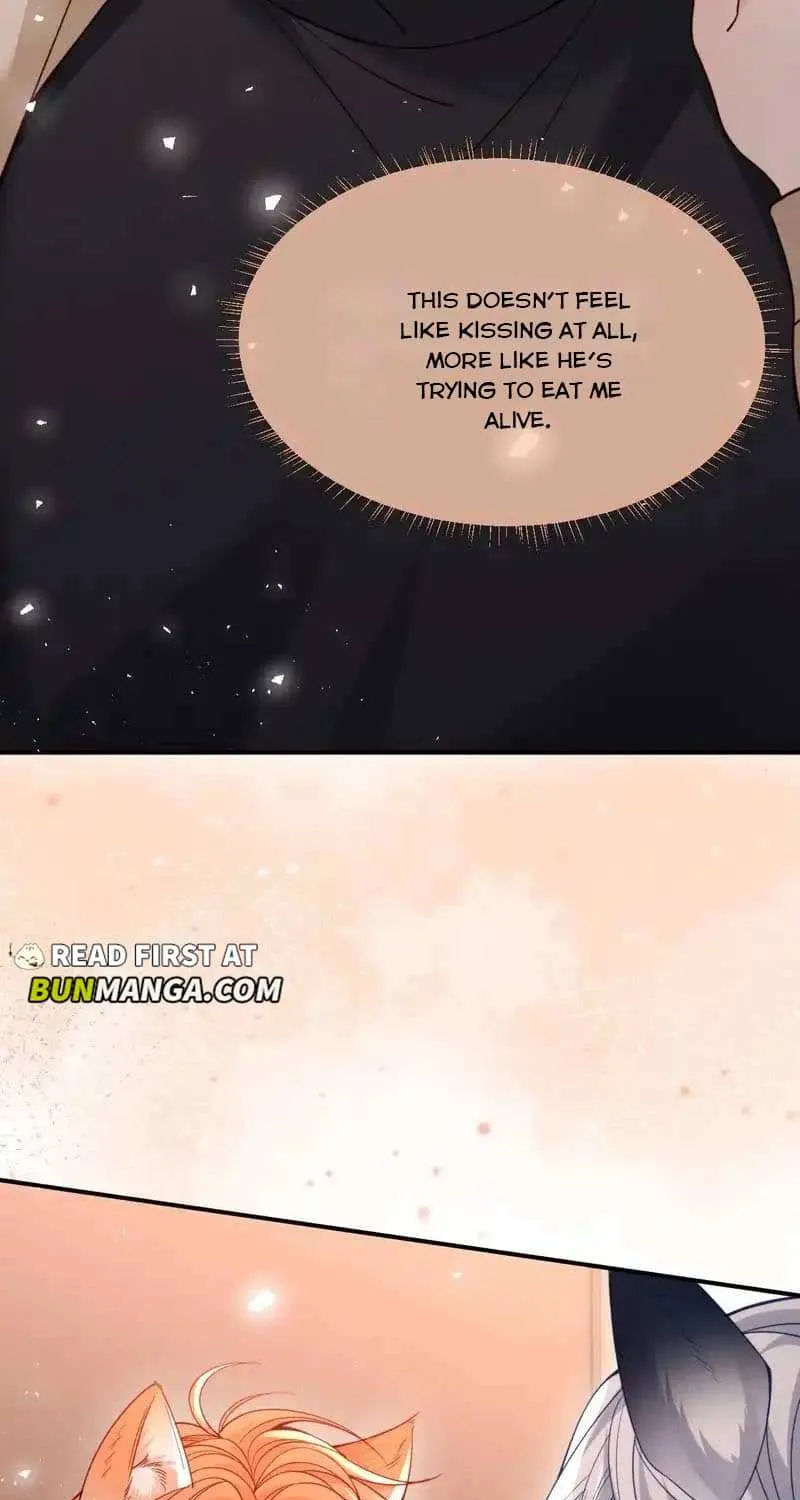 Subordinate Doting Chapter 60 page 9 - 