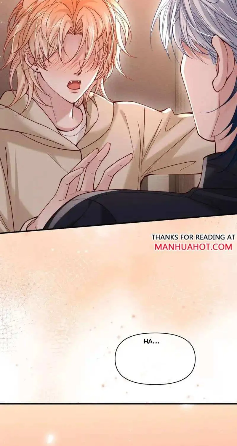 Subordinate Doting Chapter 60 page 10 - 
