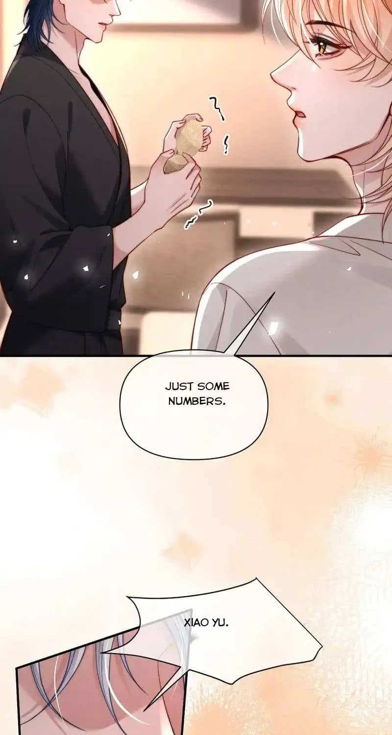 Subordinate Doting Chapter 61 page 12 - 