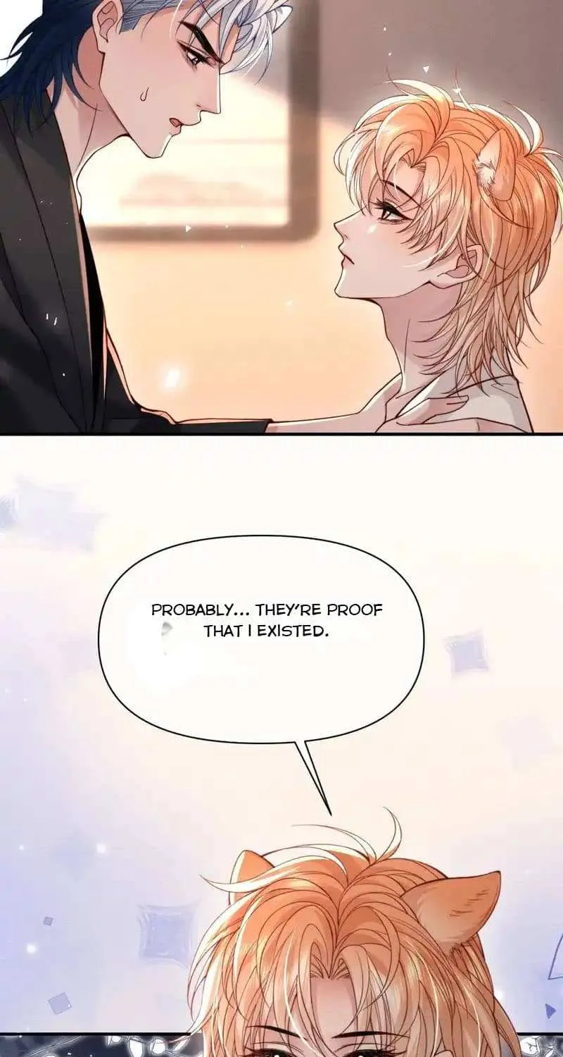 Subordinate Doting Chapter 61 page 15 - 