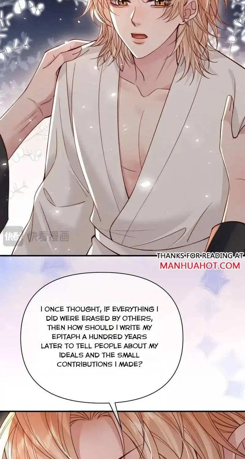 Subordinate Doting Chapter 61 page 16 - 