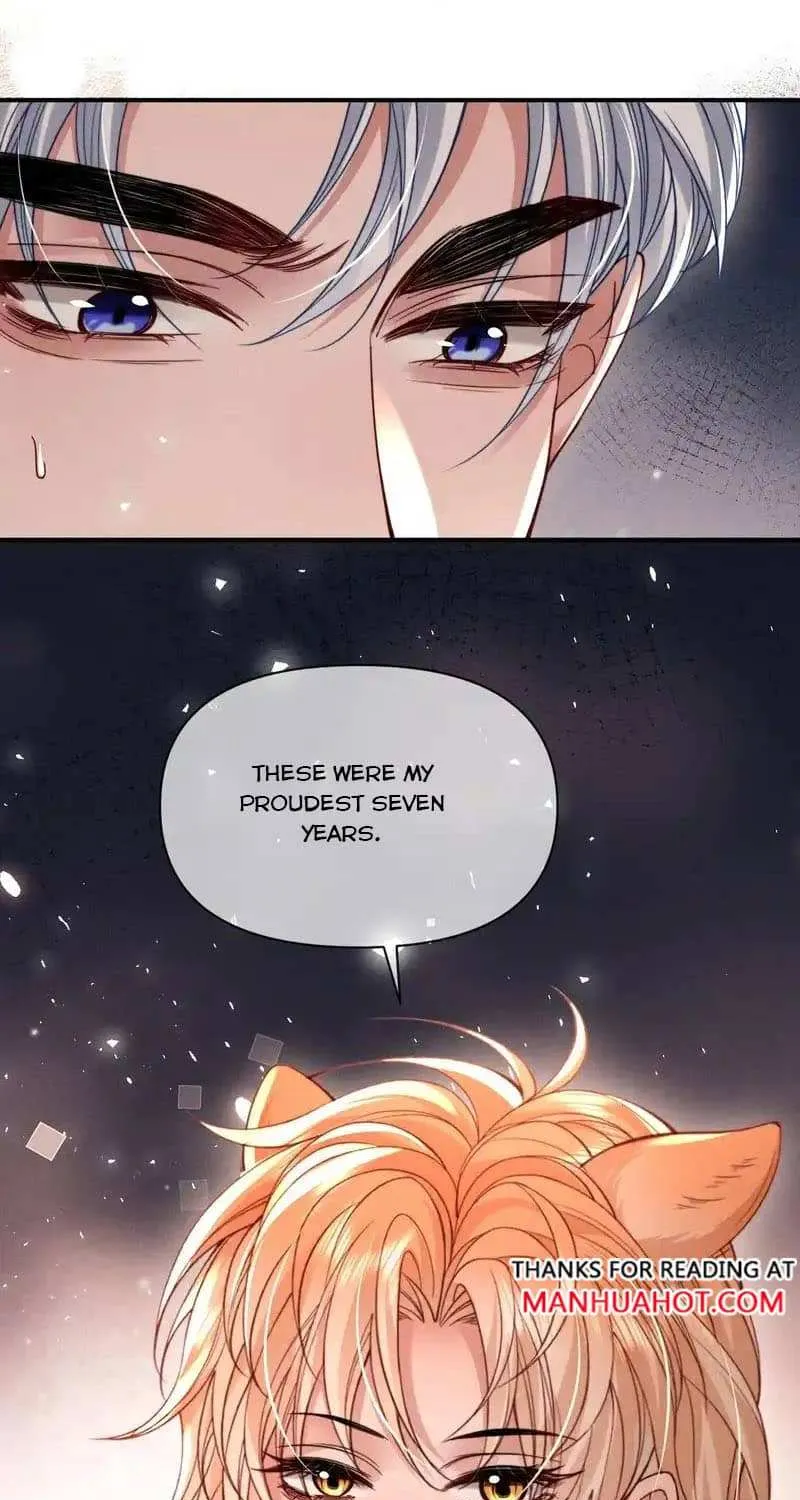 Subordinate Doting Chapter 61 page 19 - 