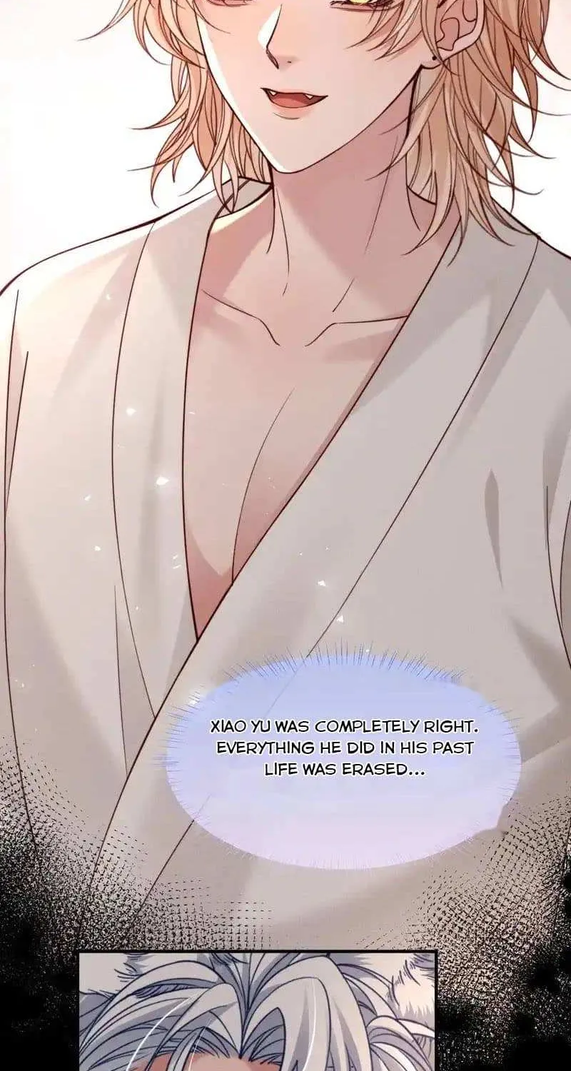 Subordinate Doting Chapter 61 page 20 - 