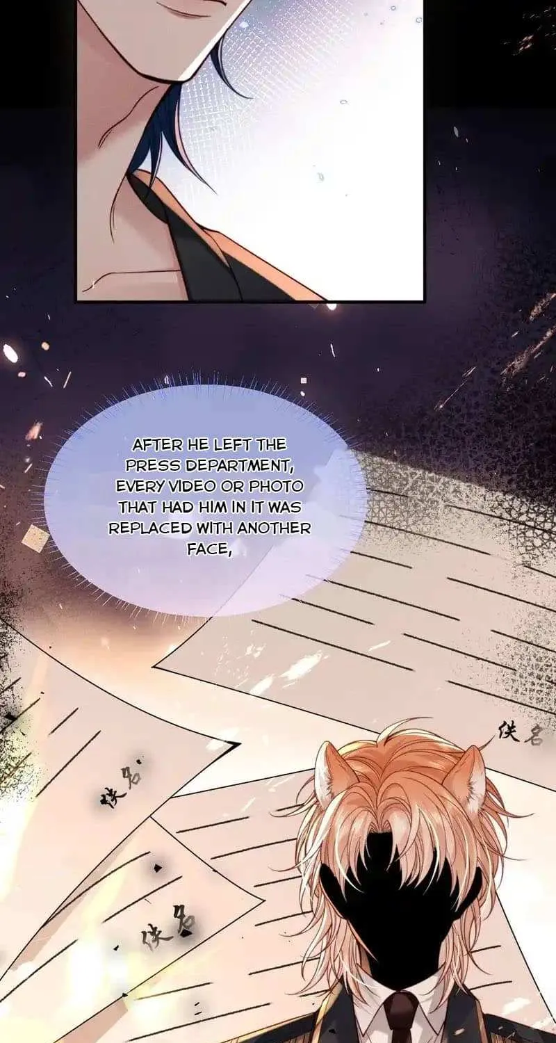 Subordinate Doting Chapter 61 page 22 - 