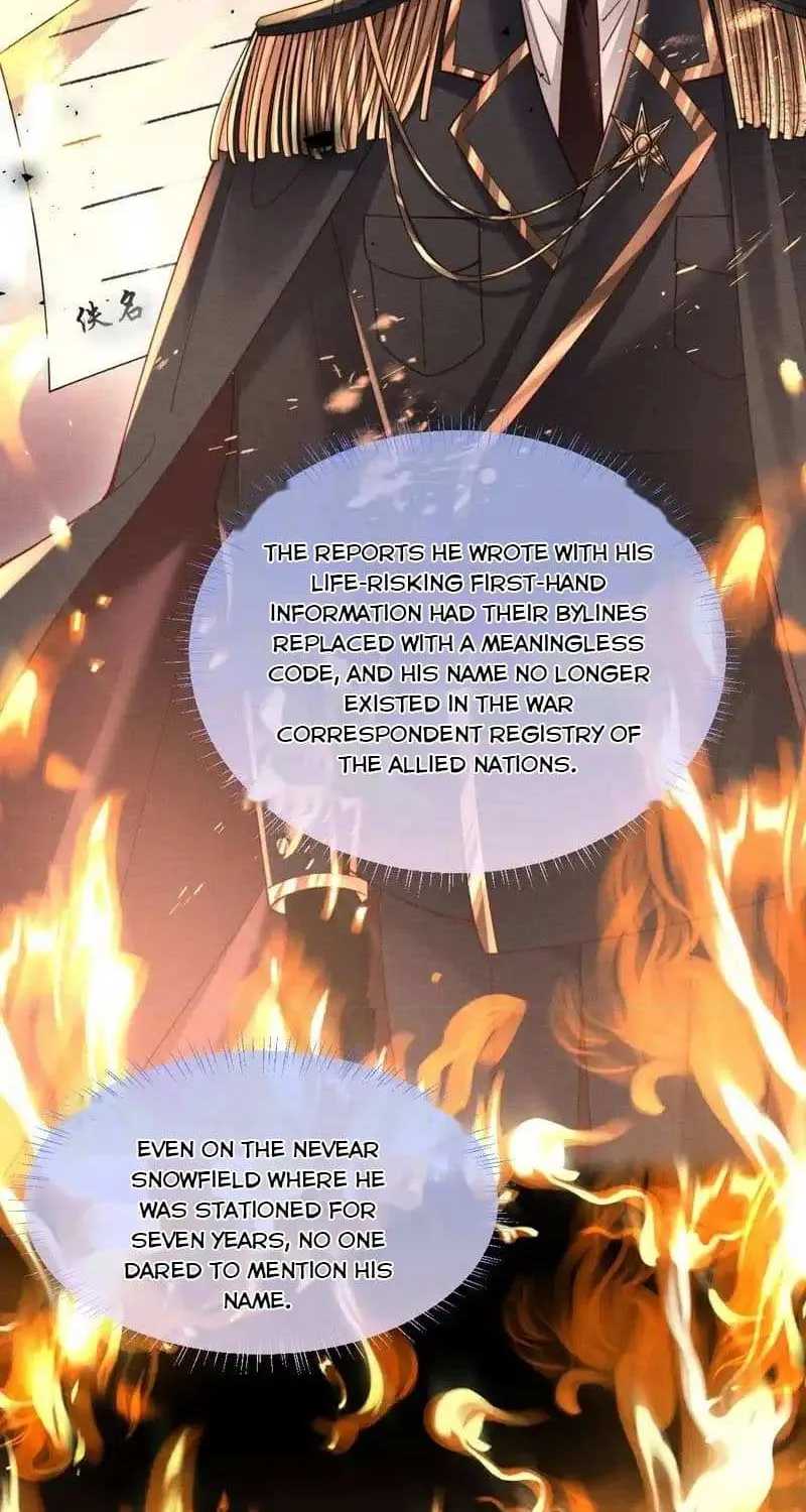 Subordinate Doting Chapter 61 page 23 - 