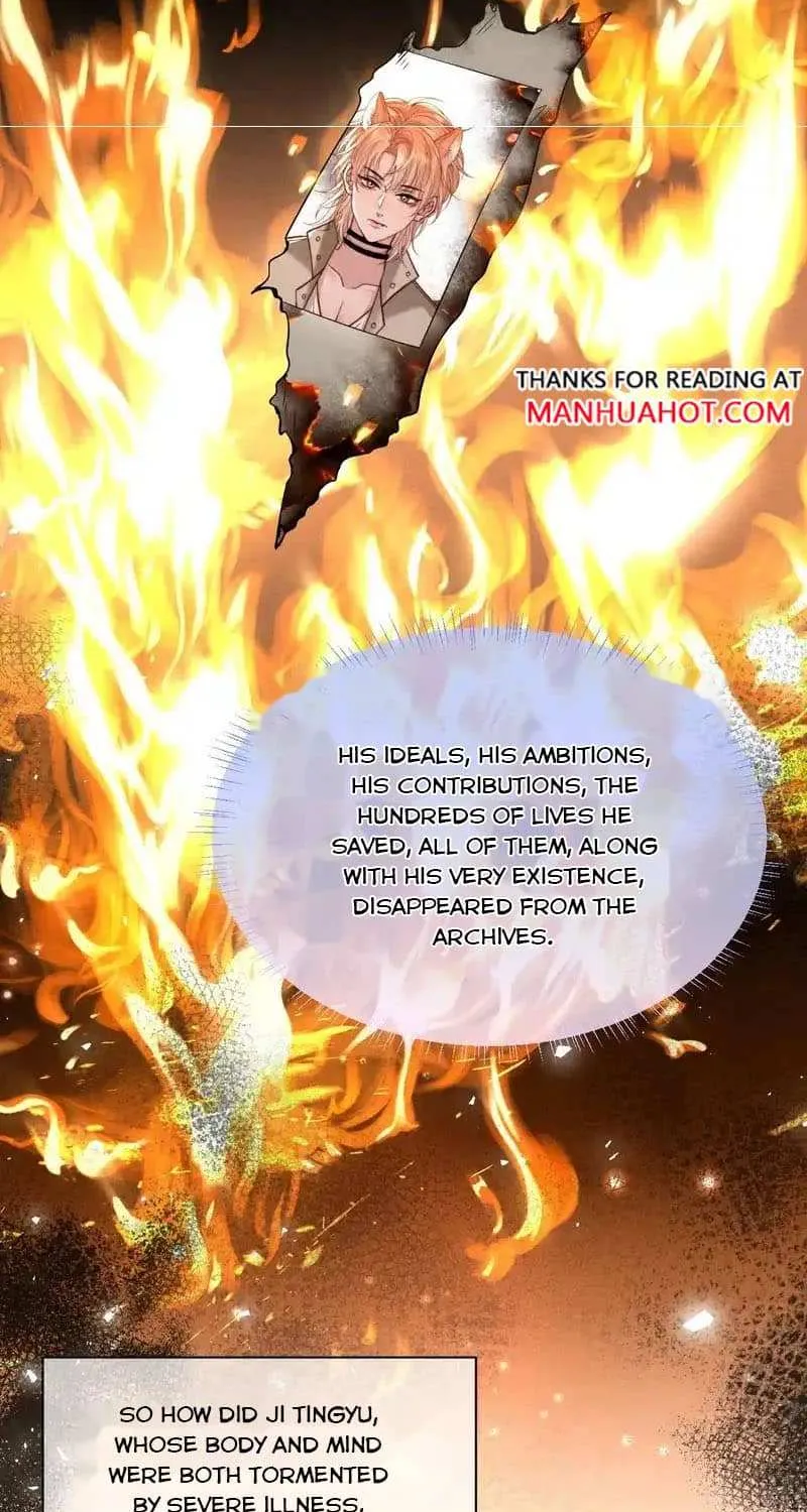 Subordinate Doting Chapter 61 page 24 - 