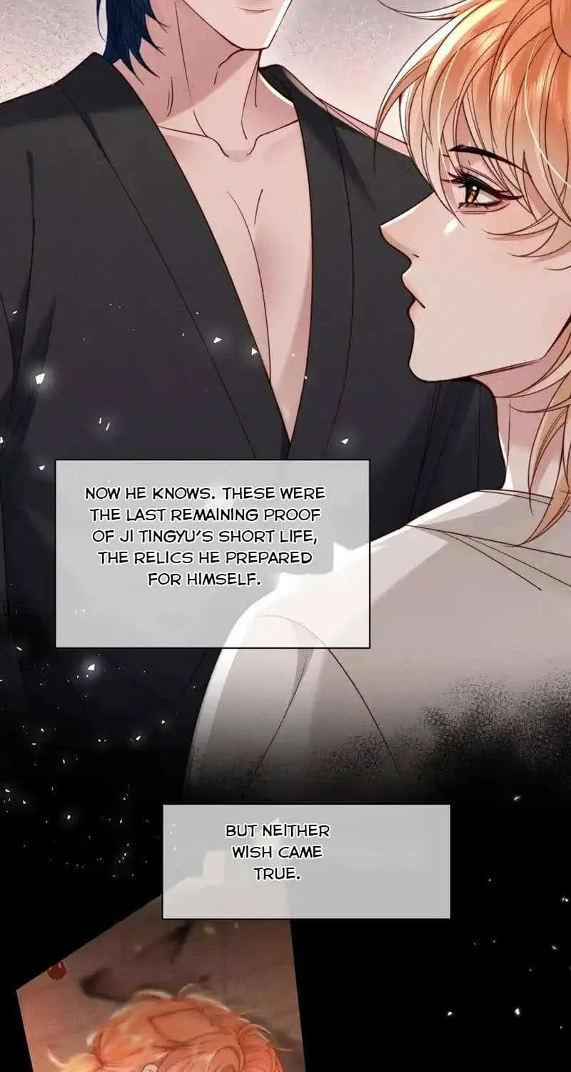 Subordinate Doting Chapter 61 page 29 - 